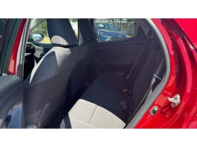 Toyota Yaris 1.5HSD TREND | Auto.bg — изображение 11 Toyota Yaris 1.5HSD TREND | Auto.bg — изображение 11