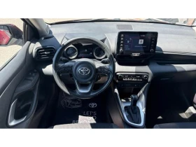Toyota Yaris 1.5HSD TREND | Auto.bg — изображение 9 Toyota Yaris 1.5HSD TREND | Auto.bg — изображение 9