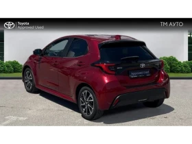 Toyota Yaris 1.5HSD TREND | Auto.bg — изображение 2 Toyota Yaris 1.5HSD TREND | Auto.bg — изображение 2