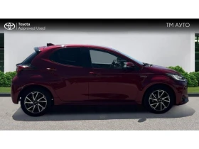 Toyota Yaris 1.5HSD TREND | Auto.bg — изображение 17 Toyota Yaris 1.5HSD TREND | Auto.bg — изображение 17