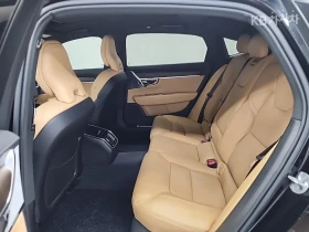 Volvo S90 B5 ULTIMATE HEAD UP/PANORAMA/CAM/FULL | Auto.bg — изображение 12 Volvo S90 B5 ULTIMATE HEAD UP/PANORAMA/CAM/FULL | Auto.bg — изображение 12