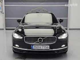 Volvo S90 B5 ULTIMATE HEAD UP/PANORAMA/CAM/FULL | Auto.bg — изображение 3 Volvo S90 B5 ULTIMATE HEAD UP/PANORAMA/CAM/FULL | Auto.bg — изображение 3