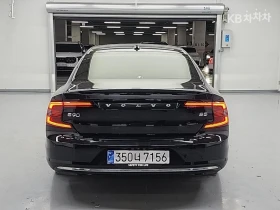 Volvo S90 B5 ULTIMATE HEAD UP/PANORAMA/CAM/FULL | Auto.bg — изображение 4 Volvo S90 B5 ULTIMATE HEAD UP/PANORAMA/CAM/FULL | Auto.bg — изображение 4