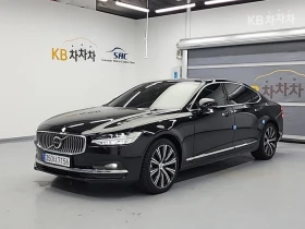 Volvo S90 B5 ULTIMATE HEAD UP/PANORAMA/CAM/FULL
