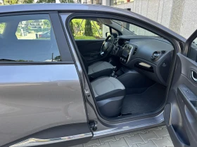 Renault Captur - 8200 € / 16037.81 лв. - 59670042 11 | Car24.bg Renault Captur - 8200 € / 16037.81 лв. - 59670042 11
