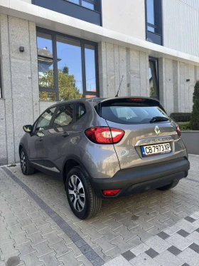 Renault Captur - 8200 € / 16037.81 лв. - 59670042 13 | Car24.bg Renault Captur - 8200 € / 16037.81 лв. - 59670042 13