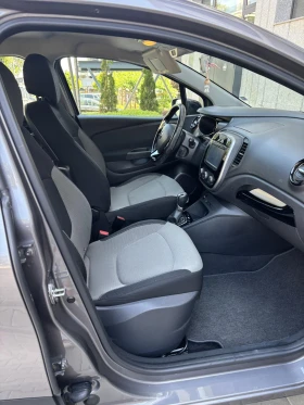 Renault Captur - 8200 € / 16037.81 лв. - 59670042 17 | Car24.bg Renault Captur - 8200 € / 16037.81 лв. - 59670042 17