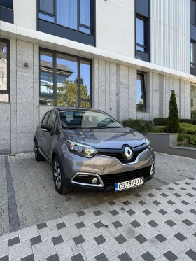 Renault Captur - 8200 € / 16037.81 лв. - 59670042 2 | Car24.bg Renault Captur - 8200 € / 16037.81 лв. - 59670042 2