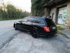 Mercedes-Benz C 350 - 12500 € - 14849502 2 | Car24.bg Mercedes-Benz C 350 - 12500 € - 14849502 2