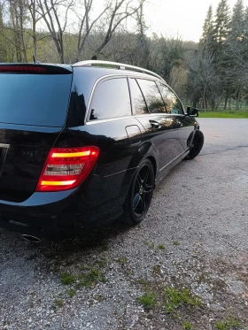 Mercedes-Benz C 350 - 12500 € - 14849502 3 | Car24.bg Mercedes-Benz C 350 - 12500 € - 14849502 3