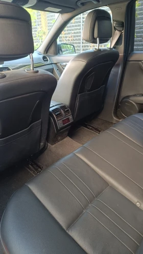 Mercedes-Benz C 350 - 12500 € - 14849502 10 | Car24.bg Mercedes-Benz C 350 - 12500 € - 14849502 10