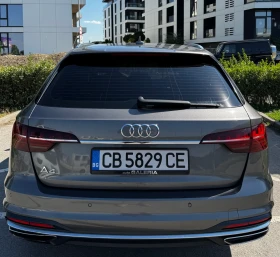 Audi A4 2.0 TDI* Full LED* Като Нова | Auto.bg — изображение 9 Audi A4 2.0 TDI* Full LED* Като Нова | Auto.bg — изображение 9