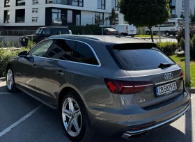 Audi A4 2.0 TDI* Full LED* Като Нова | Auto.bg — изображение 10 Audi A4 2.0 TDI* Full LED* Като Нова | Auto.bg — изображение 10