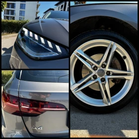 Audi A4 2.0 TDI* Full LED* Като Нова | Auto.bg — изображение 16 Audi A4 2.0 TDI* Full LED* Като Нова | Auto.bg — изображение 16