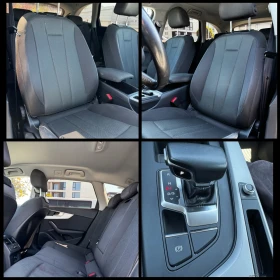 Audi A4 2.0 TDI* Full LED* Като Нова | Auto.bg — изображение 14 Audi A4 2.0 TDI* Full LED* Като Нова | Auto.bg — изображение 14