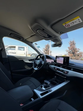 Audi A4 2.0 TDI* Full LED* Като Нова | Auto.bg — изображение 12 Audi A4 2.0 TDI* Full LED* Като Нова | Auto.bg — изображение 12