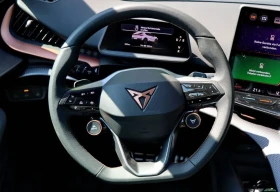Cupra Tavascan ADRENALINE 4-DRIVE | Auto.bg — изображение 6 Cupra Tavascan ADRENALINE 4-DRIVE | Auto.bg — изображение 6