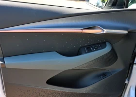 Cupra Tavascan ADRENALINE 4-DRIVE | Auto.bg — изображение 8 Cupra Tavascan ADRENALINE 4-DRIVE | Auto.bg — изображение 8