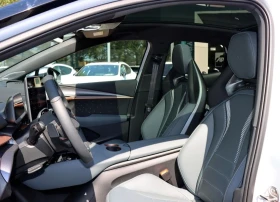 Cupra Tavascan ADRENALINE 4-DRIVE | Auto.bg — изображение 7 Cupra Tavascan ADRENALINE 4-DRIVE | Auto.bg — изображение 7