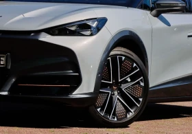Cupra Tavascan ADRENALINE 4-DRIVE | Auto.bg — изображение 2 Cupra Tavascan ADRENALINE 4-DRIVE | Auto.bg — изображение 2