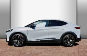 Cupra Tavascan ADRENALINE 4-DRIVE | Auto.bg — изображение 4 Cupra Tavascan ADRENALINE 4-DRIVE | Auto.bg — изображение 4