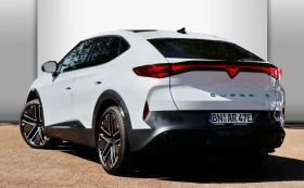 Cupra Tavascan ADRENALINE 4-DRIVE | Auto.bg — изображение 3 Cupra Tavascan ADRENALINE 4-DRIVE | Auto.bg — изображение 3
