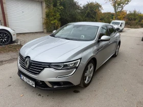Снимка Renault Talisman