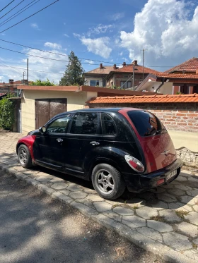 Chrysler Pt cruiser undefined | Auto.bg — изображение 2 Chrysler Pt cruiser undefined | Auto.bg — изображение 2