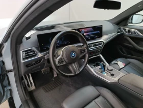 BMW i4 40 M Sport | Auto.bg — изображение 7 BMW i4 40 M Sport | Auto.bg — изображение 7