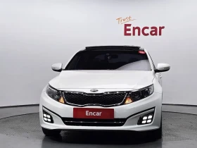 Kia K5 Luxury Trendy | Auto.bg — изображение 3 Kia K5 Luxury Trendy | Auto.bg — изображение 3