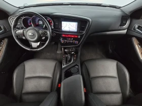 Kia K5 Luxury Trendy | Auto.bg — изображение 7 Kia K5 Luxury Trendy | Auto.bg — изображение 7