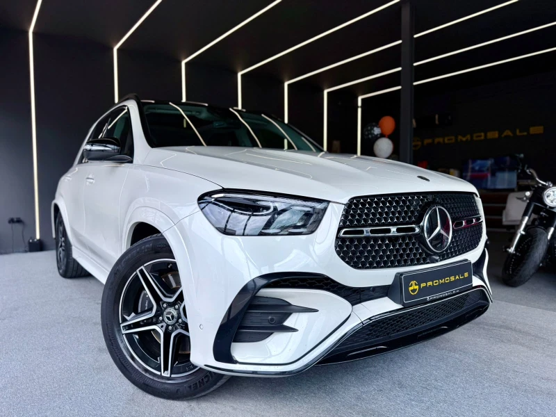 Mercedes-Benz GLE 450 AMG* Full* 4M* Burmester* Pano* Обдух* Лизинг - 65900 € / 128889.20 лв. - 88727860 1 | Car24.bg Mercedes-Benz GLE 450 AMG* Full* 4M* Burmester* Pano* Обдух* Лизинг - 65900 € / 128889.20 лв. - 88727860 1