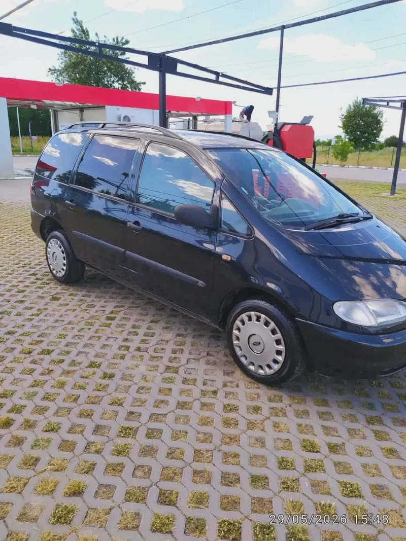 Ford Galaxy 1.9tdi - 1800 € / 3520.49 лв. - 62707628 1 | Car24.bg Ford Galaxy 1.9tdi - 1800 € / 3520.49 лв. - 62707628 1