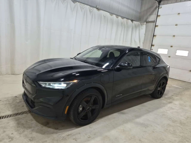Ford Mustang Mach-E * PREMIUM * CARFAX * ОПЦИЯ ЗА ФИНАНСИРАНЕ - 22300 € / 43615.01 лв. - 81383068 1 | Car24.bg Ford Mustang Mach-E * PREMIUM * CARFAX * ОПЦИЯ ЗА ФИНАНСИРАНЕ - 22300 € / 43615.01 лв. - 81383068 1