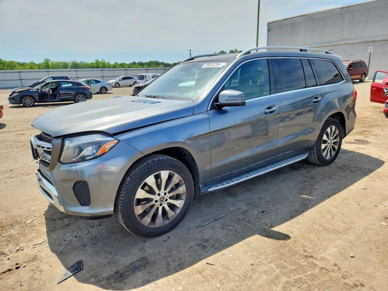 Mercedes-Benz GLS 450 3.0l 4Matic - 14900 € / 29141.87 лв. - 79739860 1 | Car24.bg Mercedes-Benz GLS 450 3.0l 4Matic - 14900 € / 29141.87 лв. - 79739860 1