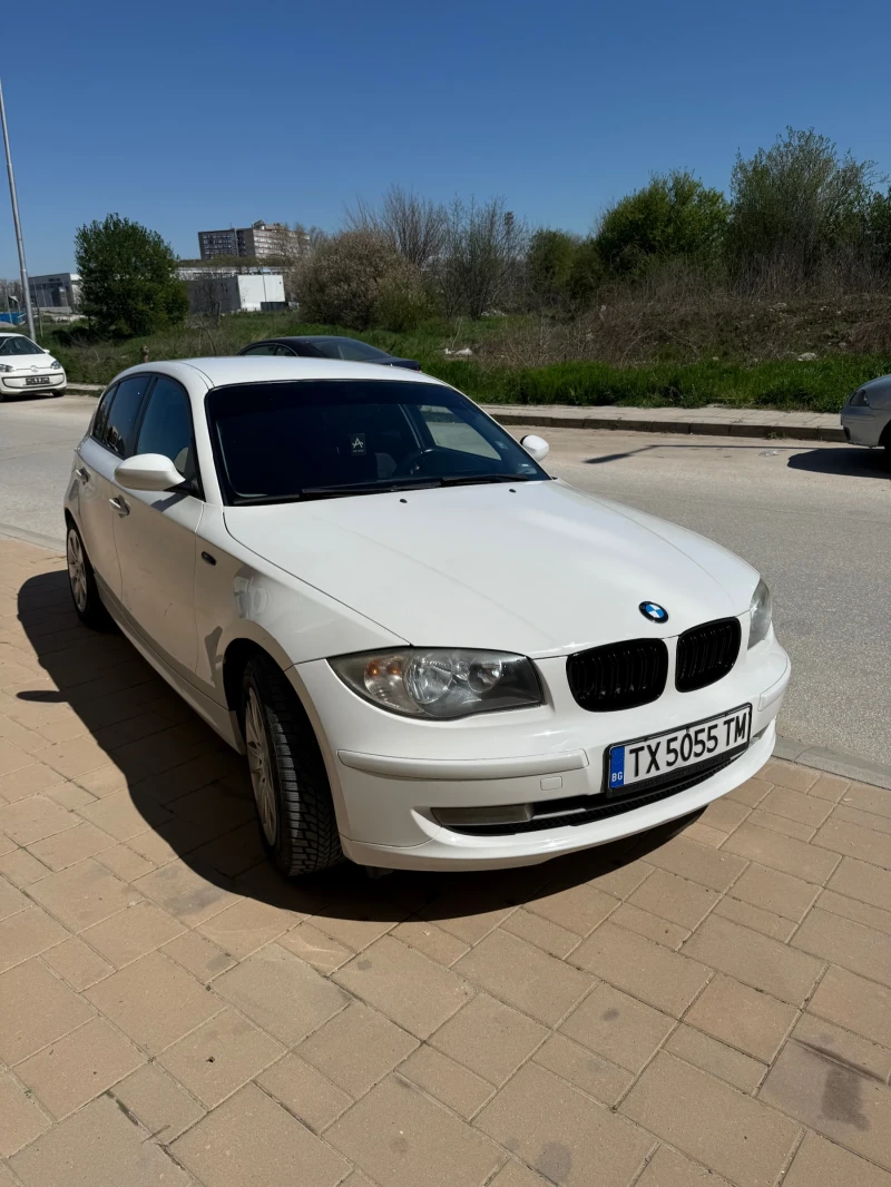 BMW 116 - 3000 € - 99832159 1 | Car24.bg BMW 116 - 3000 € - 99832159 1