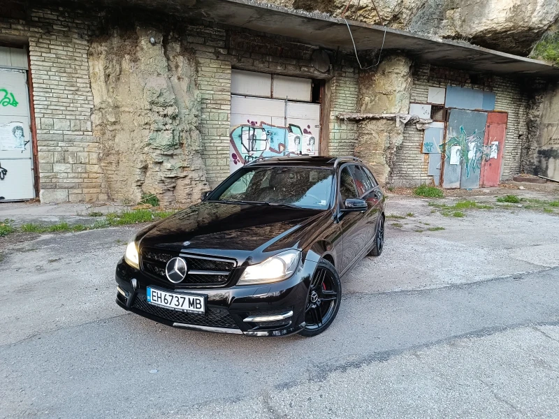 Mercedes-Benz C 350 - 12500 € - 14849502 1 | Car24.bg Mercedes-Benz C 350 - 12500 € - 14849502 1