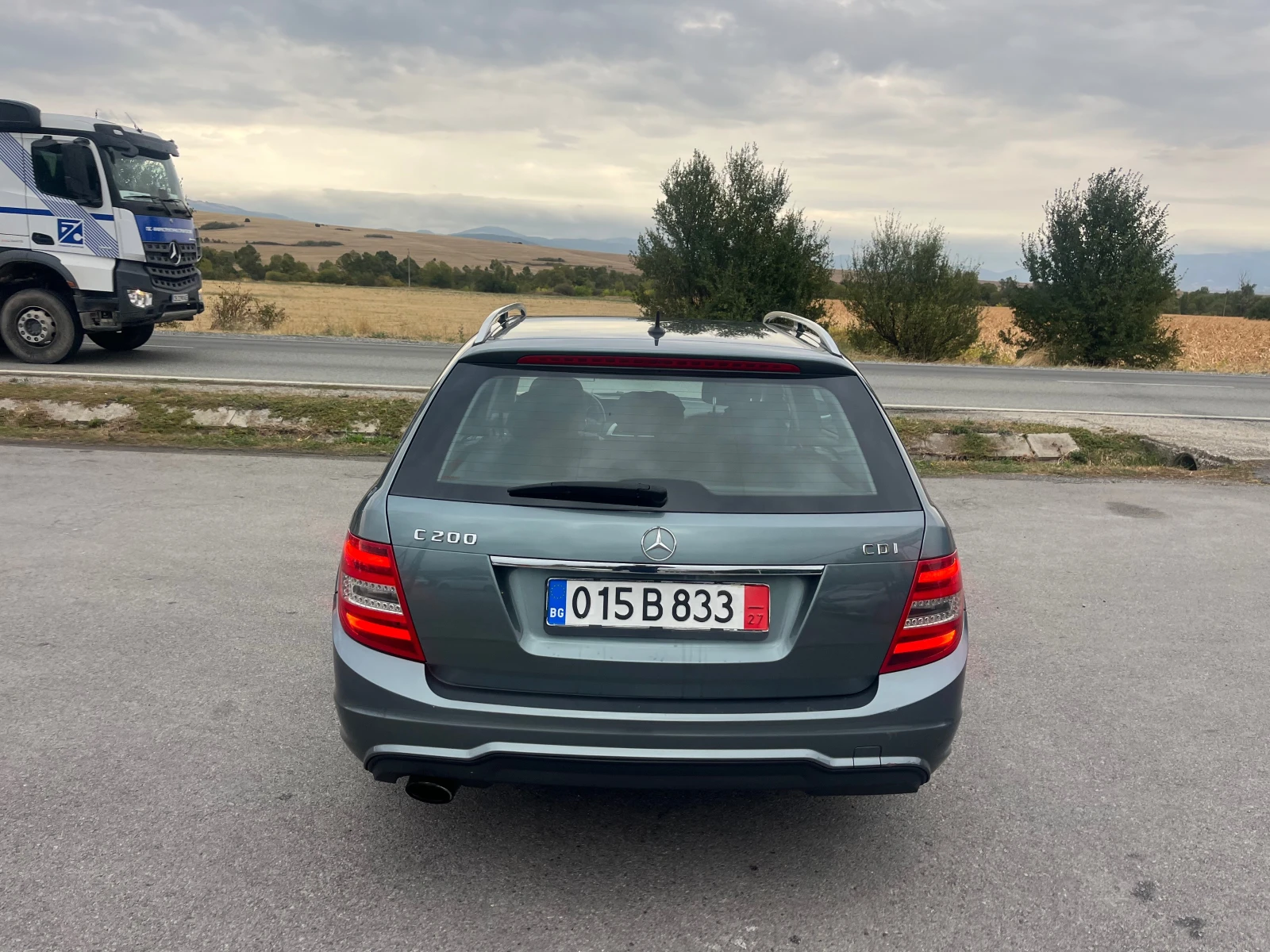 Mercedes-Benz 200 AVANTGARDE - изображение 5 | Auto.bg Mercedes-Benz 200 AVANTGARDE - изображение 5