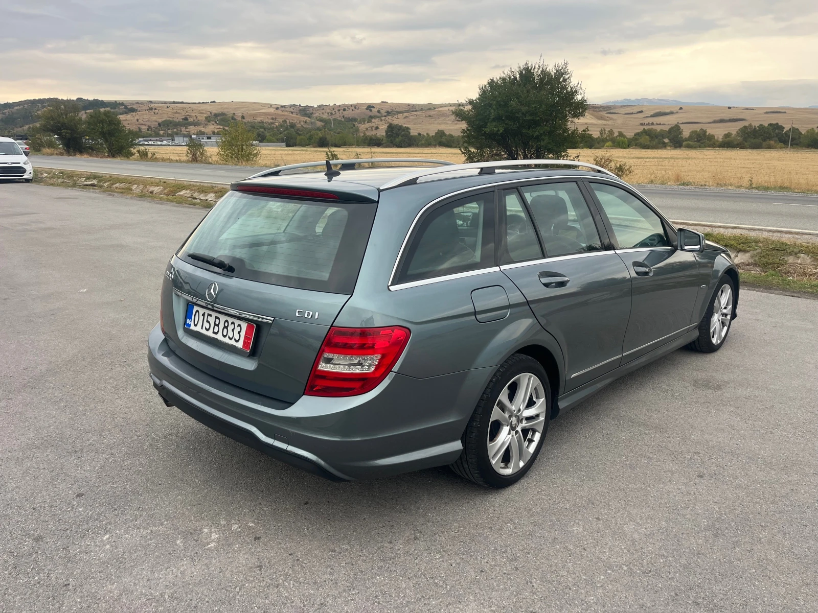 Mercedes-Benz 200 AVANTGARDE - изображение 4 | Auto.bg Mercedes-Benz 200 AVANTGARDE - изображение 4