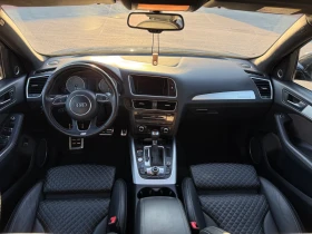 Audi SQ5 Competition Plus 380кс 1 собст 21 B&O ShadowLine - 39999 лв. / 20451.16 € - 11049906 12 | Car24.bg Audi SQ5 Competition Plus 380кс 1 собст 21 B&O ShadowLine - 39999 лв. / 20451.16 € - 11049906 12
