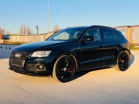 Audi SQ5 Competition Plus 380кс 1 собст 21 B&O ShadowLine - Car24.bg Audi SQ5 Competition Plus 380кс 1 собст 21 B&O ShadowLine