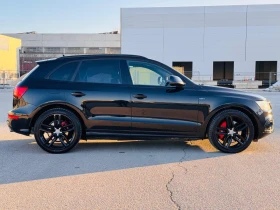 Audi SQ5 Competition Plus 380кс 1 собст 21 B&O ShadowLine - 39999 лв. / 20451.16 € - 11049906 4 | Car24.bg Audi SQ5 Competition Plus 380кс 1 собст 21 B&O ShadowLine - 39999 лв. / 20451.16 € - 11049906 4