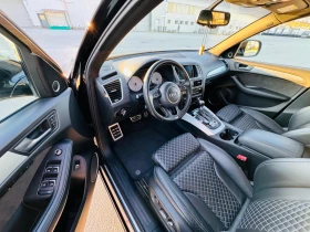 Audi SQ5 Competition Plus 380кс 1 собст 21 B&O ShadowLine - 39999 лв. / 20451.16 € - 11049906 8 | Car24.bg Audi SQ5 Competition Plus 380кс 1 собст 21 B&O ShadowLine - 39999 лв. / 20451.16 € - 11049906 8