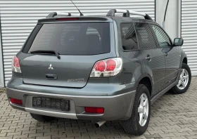Mitsubishi Outlander 2, 0i 136ps, 4x4, климатр., ел.пакет, usb, евро4 - 7950 лв. / 4064.77 € - 86522045 5 | Car24.bg Mitsubishi Outlander 2, 0i 136ps, 4x4, климатр., ел.пакет, usb, евро4 - 7950 лв. / 4064.77 € - 86522045 5
