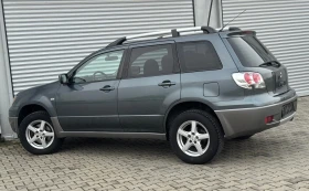 Mitsubishi Outlander 2, 0i 136ps, 4x4, климатр., ел.пакет, usb, евро4 - 7950 лв. / 4064.77 € - 86522045 3 | Car24.bg Mitsubishi Outlander 2, 0i 136ps, 4x4, климатр., ел.пакет, usb, евро4 - 7950 лв. / 4064.77 € - 86522045 3