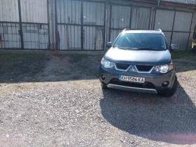 Mitsubishi Outlander 2.0тди - Car24.bg Mitsubishi Outlander 2.0тди