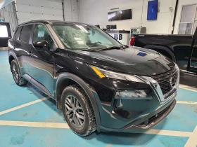 Nissan Rogue S /CARFAX /Подгрев/Навигация /Задна камера