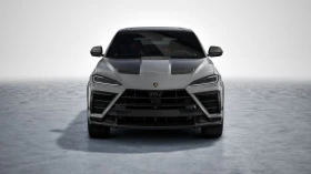 Lamborghini Urus SE PERFORMANTE/ NEW/ AKRAPOVIČ/ B&O/ HUD/ CER - цена по договаряне - 43295178 3 | Car24.bg Lamborghini Urus SE PERFORMANTE/ NEW/ AKRAPOVIČ/ B&O/ HUD/ CER - цена по договаряне - 43295178 3
