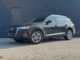 Audi Q7 3.0 TFSI !PRESTIGE! PANORAMA 360 !FULL!