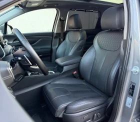 Hyundai Santa fe 2.2 CRDI 4WD 6+ 1 VERTEX Внос Швейцария | Auto.bg — изображение 13 Hyundai Santa fe 2.2 CRDI 4WD 6+ 1 VERTEX Внос Швейцария | Auto.bg — изображение 13